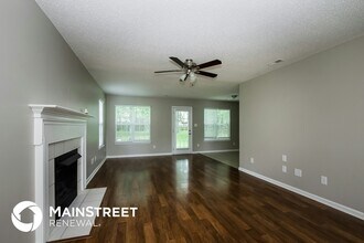 6415 Goldenblush Cir in Charlotte, NC - Building Photo - Building Photo