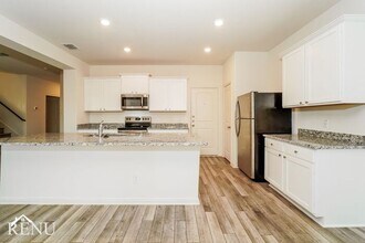 2850 Citron Garden in Converse, TX - Building Photo - Building Photo