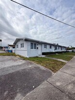 5700 SW 4th St in Miami, FL - Building Photo