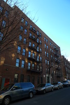 1346-1348 Sheridan Ave Apartments