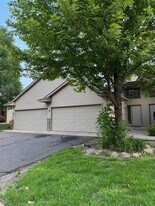 9171 Orchard Ln in Monticello, MN - Building Photo