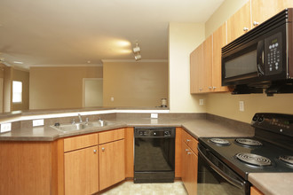 Lumpkin Park Apartments in Columbus, GA - Foto de edificio - Interior Photo