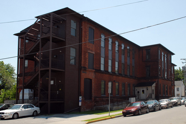 Smyser Street Apartments in York, PA - Building Photo - Building Photo