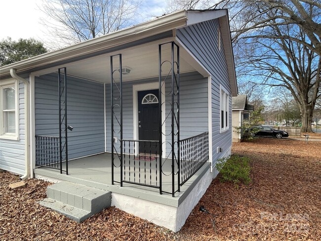 3529 Beaux St in Charlotte, NC - Building Photo - Building Photo