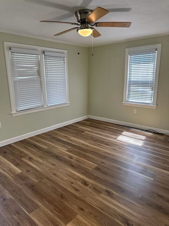 420 Finley Rd in Marion, NC - Building Photo - Building Photo