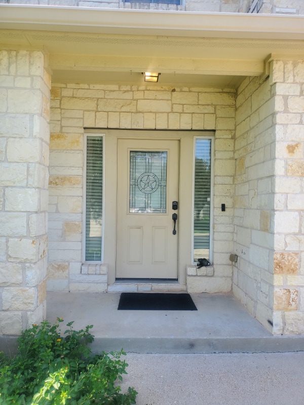 6717 Cold Water in Waco, TX - Building Photo - Building Photo