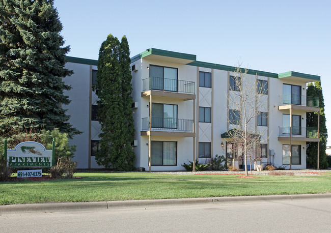 Pineview Apartments