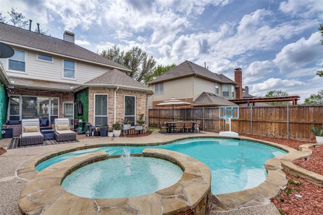 6313 Beacon Hill Dr in Plano, TX - Building Photo - Building Photo