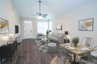 51 Butler Commons Dr in Lillington, NC - Building Photo - Building Photo