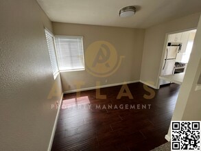 1830 Magazine St in Vallejo, CA - Building Photo - Building Photo