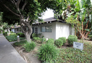 Hanakiki Garden Apartments