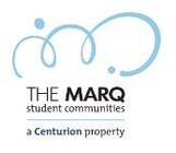 Property Management Company Logo The MARQ Student Communities