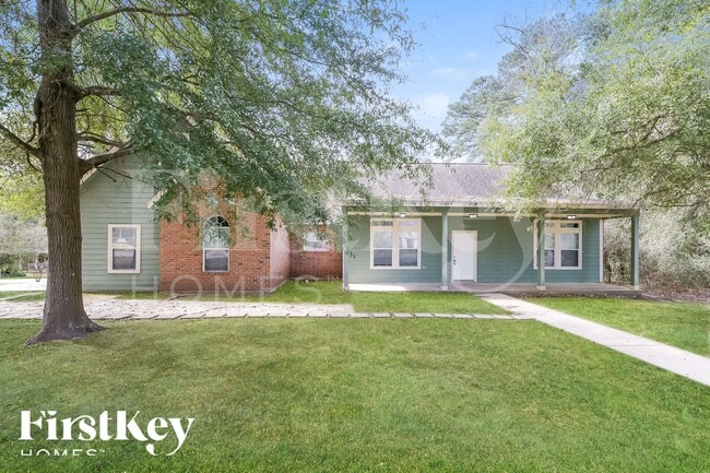 property at 295 Cypress Dr