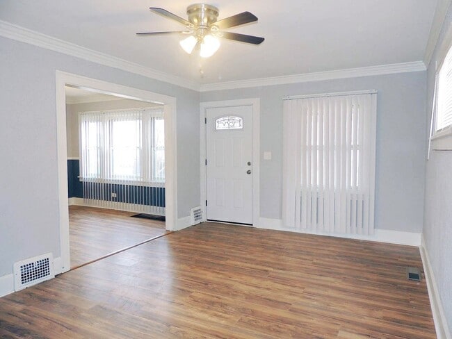 property at 19720 Ormiston Ave