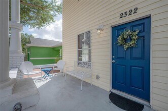 2322 W Cherry St in Tampa, FL - Building Photo - Building Photo