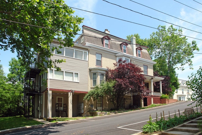 181 S Prospect St in Hagerstown, MD - Building Photo - Building Photo