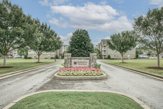 Hamilton Station in Lebanon, TN - Building Photo - Building Photo