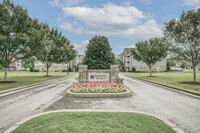 Hamilton Station in Lebanon, TN - Foto de edificio - Building Photo