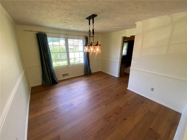 property at 77 Cascade Rd