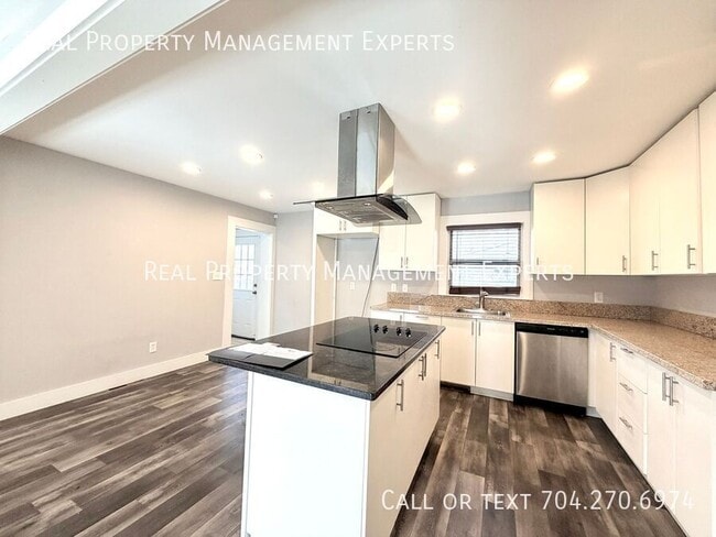 3819 Langley Rd in Charlotte, NC - Building Photo - Building Photo