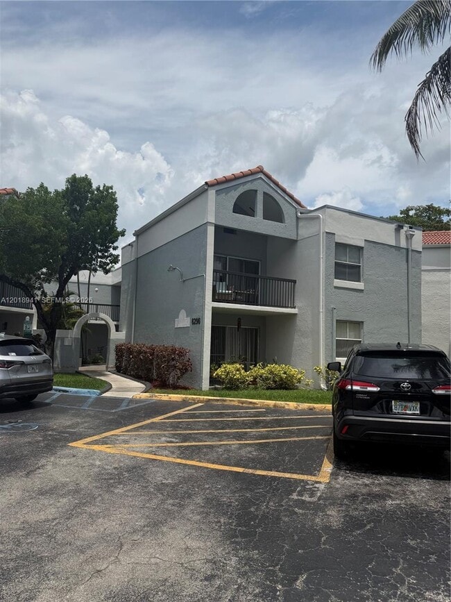 property at 6296 NW 186th St