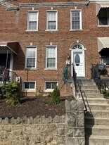 1039 Quebec Pl NW in Washington, DC - Building Photo