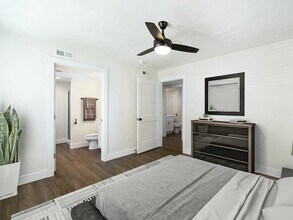 Hawthorn Suites Apartments in Springfield, MO - Foto de edificio - Building Photo