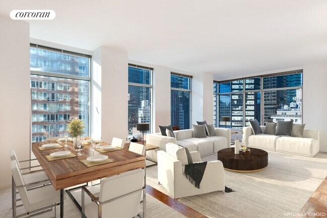 property at 250 E 54th St