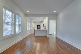 2396 Eastwood Ave in Memphis, TN - Building Photo - Building Photo