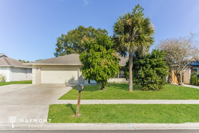 property at 2315 Bay Leaf Dr