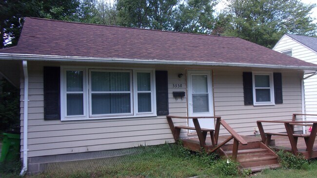 3538 Orchard Dr in Stow, OH - Building Photo - Building Photo