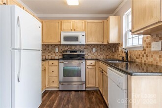 109 Forester St in Mooresville, NC - Building Photo - Building Photo