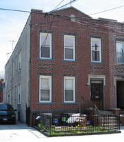 1813 W 13th St Apartments