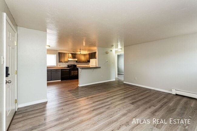 property at 2840 Montebello Dr W