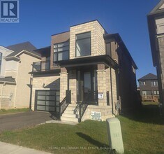 813 Knights Ln in Woodstock, ON - Building Photo - Building Photo