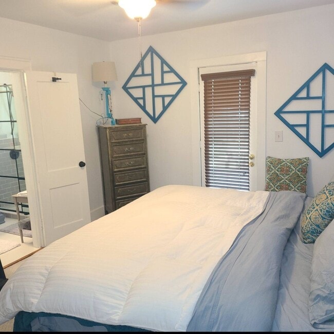 property at 1425 Munger St