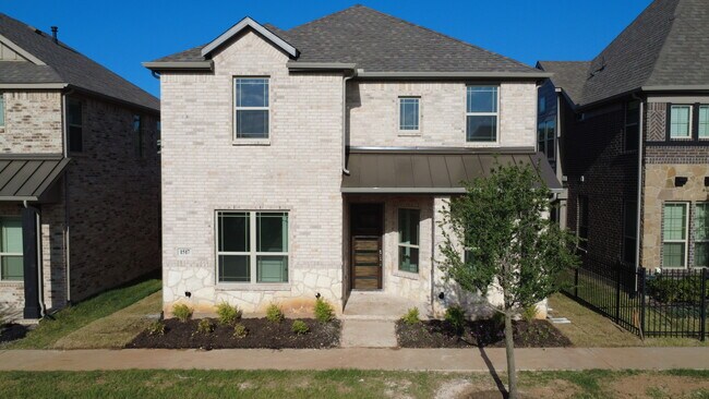 property at 1517 Pirene Aly