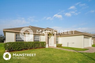 301 Majestic Gardens Dr in Winter Haven, FL - Foto de edificio - Building Photo