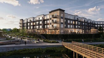 Belterra in Plymouth, MN - Building Photo