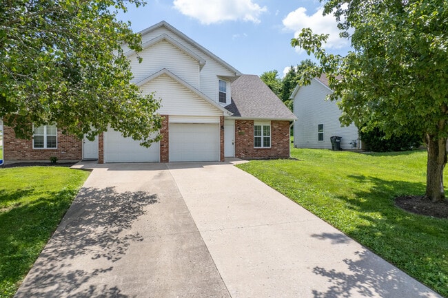 property at 202 Nikki Way