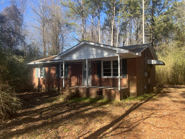 property at 2457 Smith Grady Rd