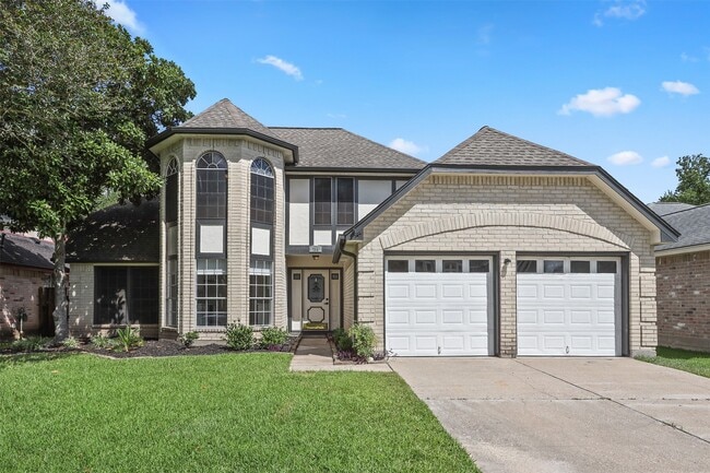 property at 714 Regency Ct