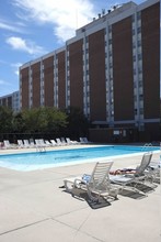 Granville Towers in Chapel Hill, NC - Building Photo - Other