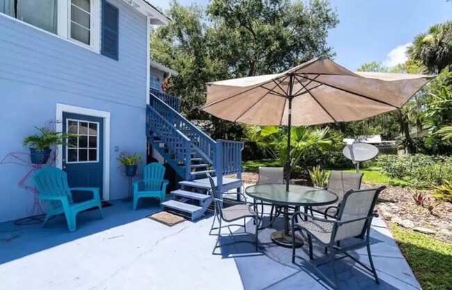 620 Faulkner St in New Smyrna Beach, FL - Building Photo - Building Photo