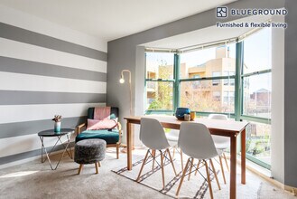 3 Bayside Village Pl, Unit FL3-ID52 in San Francisco, CA - Foto de edificio - Building Photo