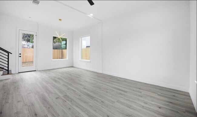 4212 Alvin St in Houston, TX - Foto de edificio - Building Photo