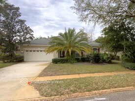 153 Oak Common Ave in St. Augustine, FL - Building Photo