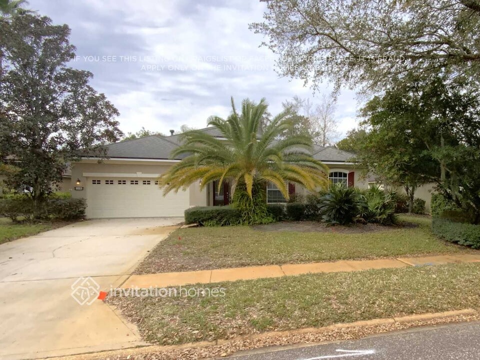 153 Oak Common Ave in St. Augustine, FL - Building Photo