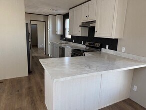 129 Ponderosa way in Sanger, TX - Foto de edificio - Building Photo