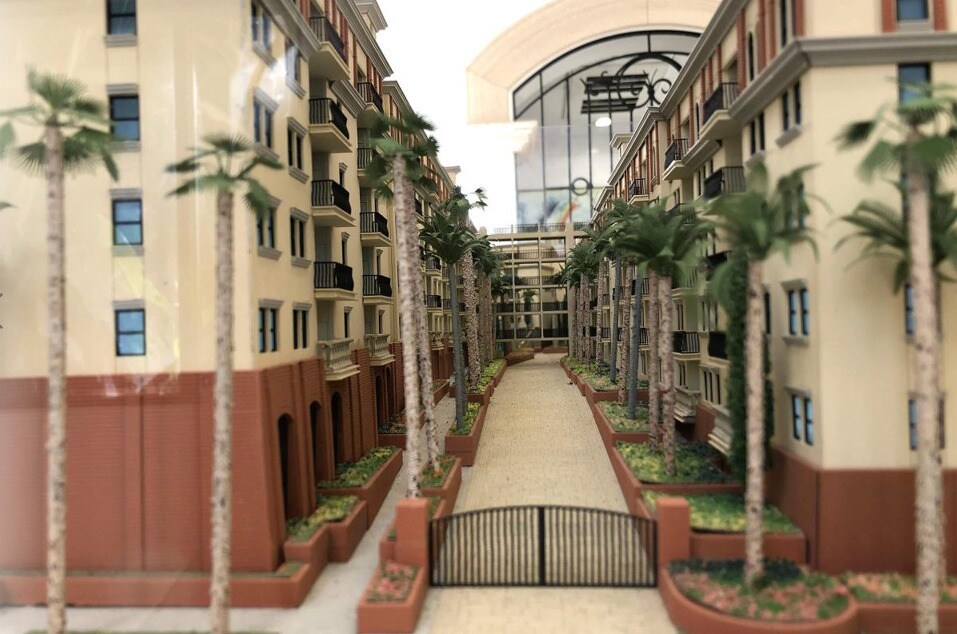 Ferrante Los Angeles, CA Apartments